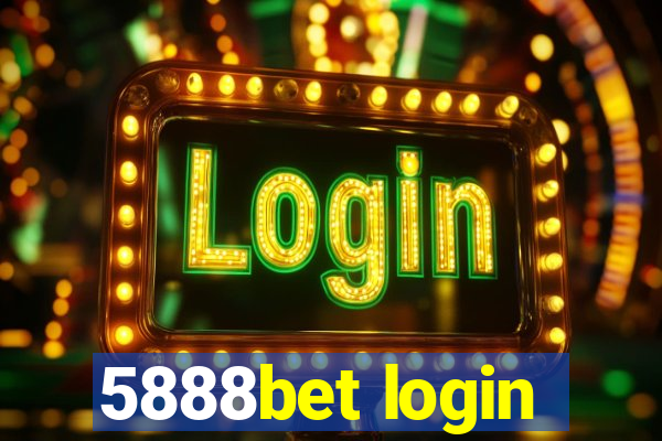 5888bet login